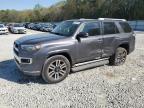 2018 TOYOTA 4RUNNER SR - JTEBU5JR5J5575587