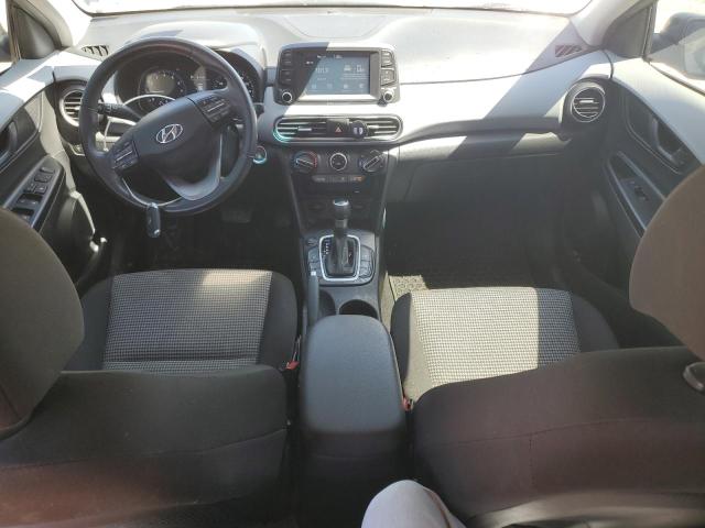 2021 HYUNDAI KONA SEL - KM8K22AA5MU612856
