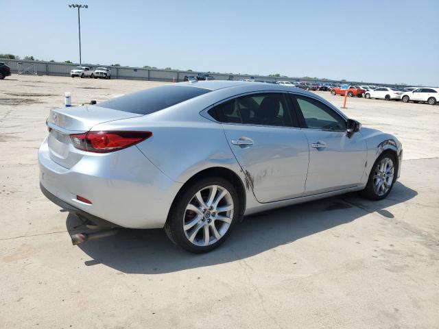 Vin: jm1gj1v52g1474560, lot: 51286205, mazda 6 touring 20163