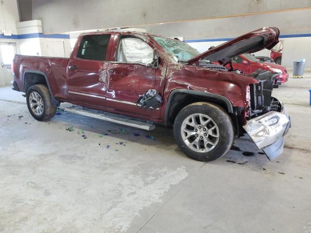 Vin: 3gtu2nec9gg309516, lot: 49700285, gmc sierra k1500 slt 20164