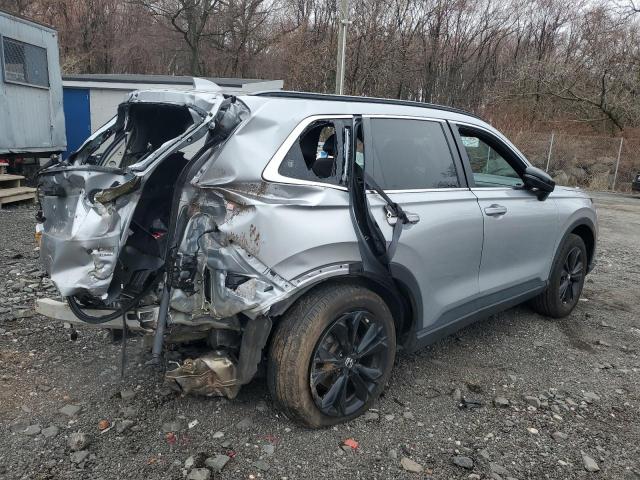 2023 HONDA CR-V SPORT - 2HKRS6H90PH808417