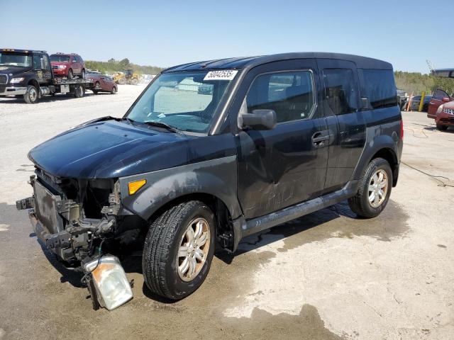 HONDA ELEMENT EX