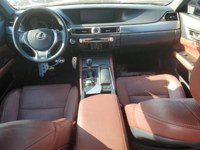 2015 LEXUS GS 350 JTHBE1BL8FA001213