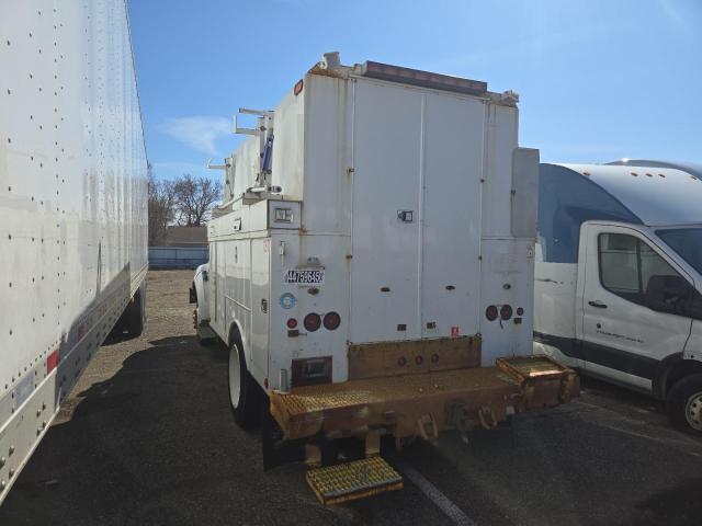 FORD F750 SUPER 2011 white  diesel 3FRXF7FK5BV091472 photo #4