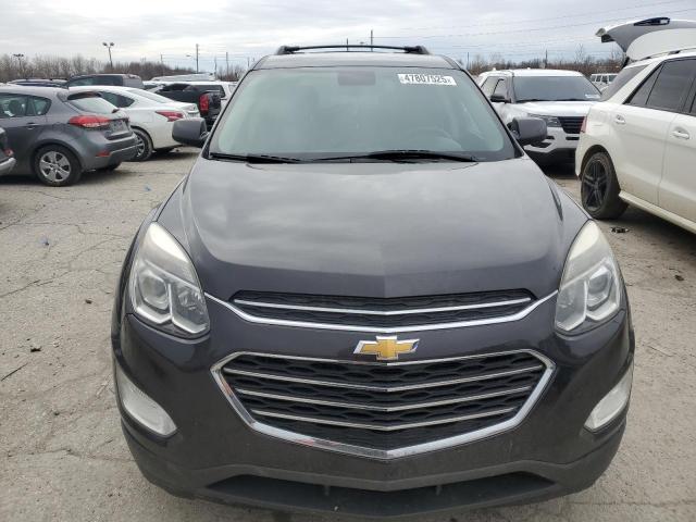 2016 CHEVROLET EQUINOX LT - 2GNALCEK0G6139867