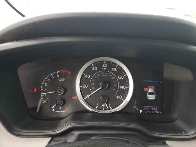 2021 TOYOTA COROLLA LE - 5YFEPMAE6MP196234
