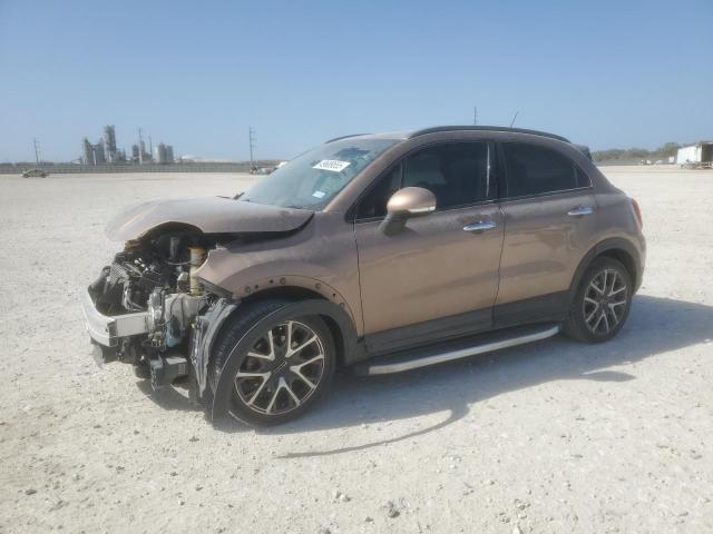 FIAT 500X TREKK