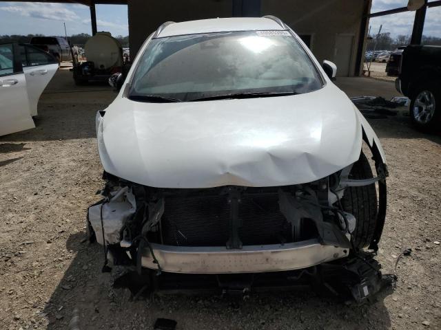 2021 NISSAN MURANO SV - 5N1AZ2BJ2MC141468