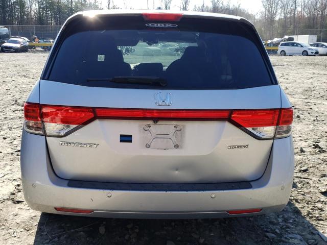 2015 HONDA ODYSSEY TO - 5FNRL5H94FB080850