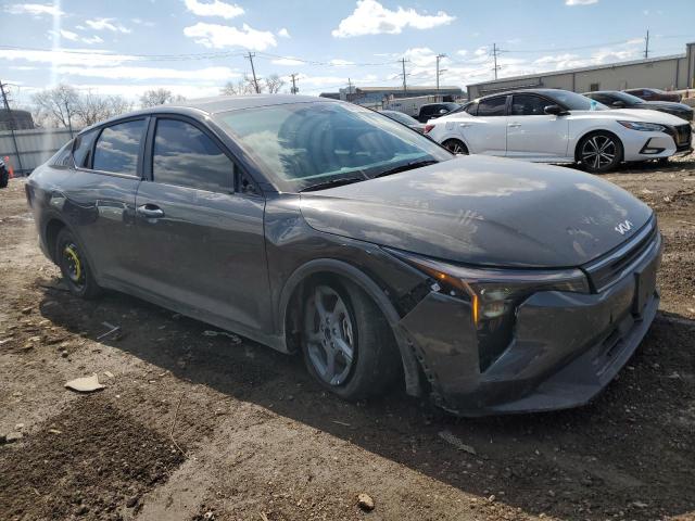 2025 KIA K4 LX 3KPFT4DE6SE014946