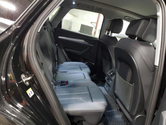 2024 AUDI Q5 PREMIUM - WA1GAAFY1R2050058
