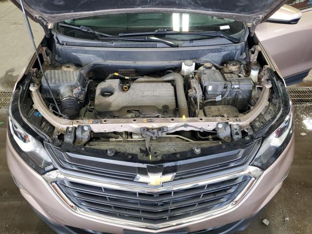 2019 CHEVROLET EQUINOX LT - 2GNAXKEV9K6128433