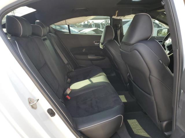 2019 ACURA TLX TECHNO 19UUB1F63KA003938