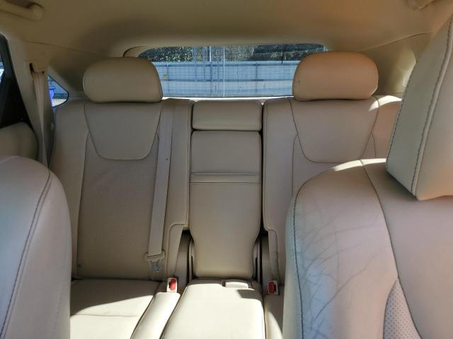 2015 LEXUS RX 350 - 2T2ZK1BA0FC170463