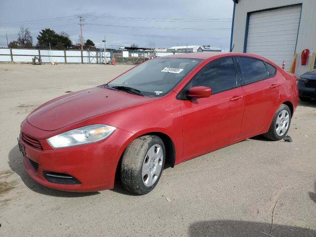 Vin: 1c3cdfaa9ed791127, lot: 47838905, dodge dart se 2014 img_1