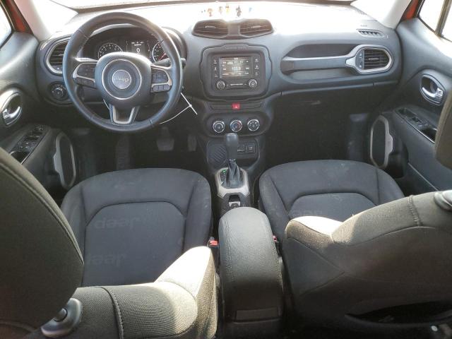 2015 JEEP RENEGADE L ZACCJABT9FPB52028