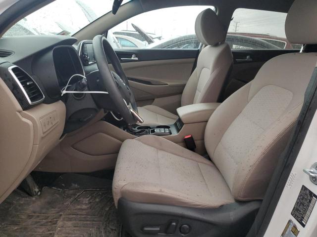 2019 HYUNDAI TUCSON LIM - KM8J3CA42KU917222