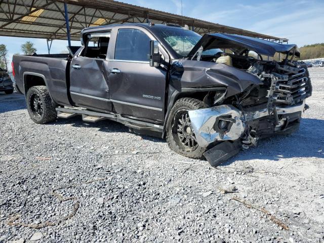 2015 GMC SIERRA K25 1GT12ZE87FF598756