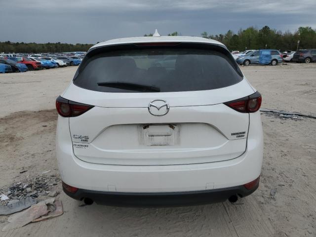 2021 MAZDA CX-5 GRAND - JM3KFBAY5M0320404