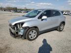 2016 CHEVROLET TRAX LS - 3GNCJKSB5GL234028