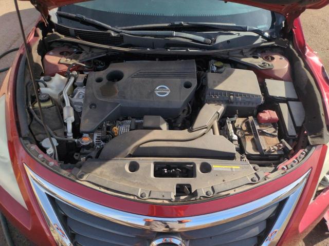 2015 NISSAN ALTIMA 2.5 - 1N4AL3AP6FC474282