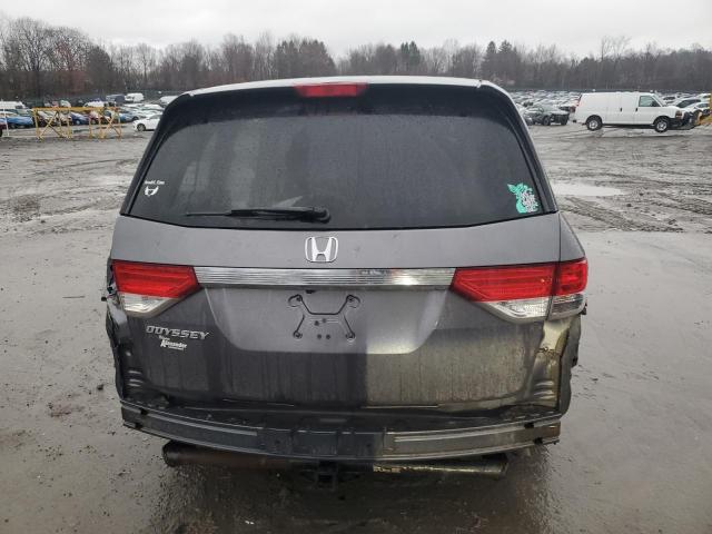 2015 HONDA ODYSSEY LX 5FNRL5H27FB033119