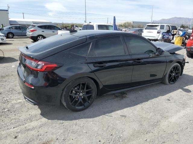 Vin: 19xfl2h87ne020770, lot: 50594005, honda civic sport 20223