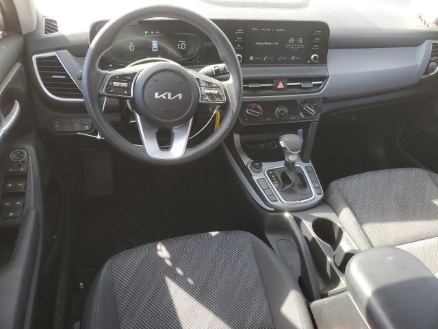 2024 KIA SELTOS LX KNDEPCAA5R7489218