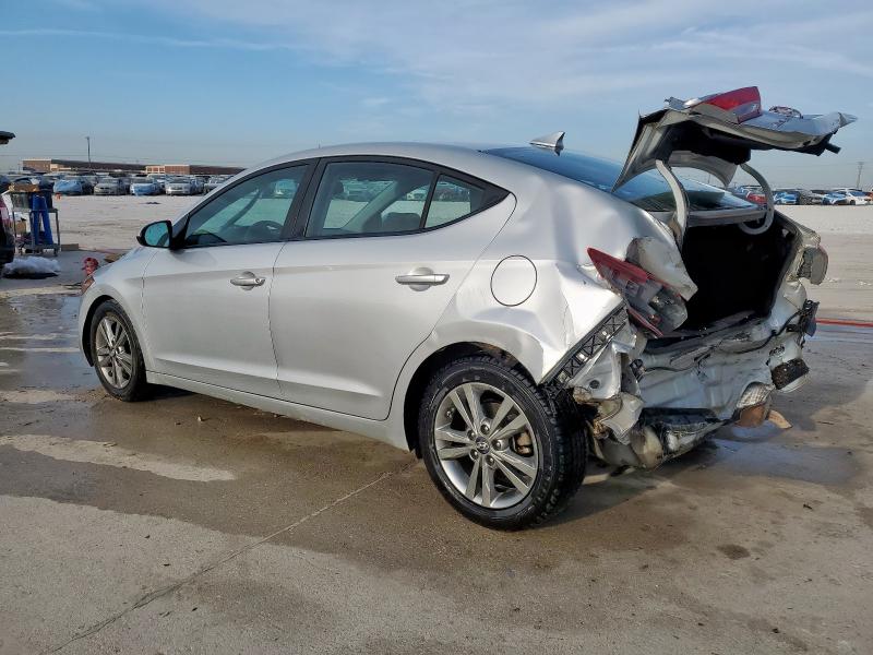 2018 HYUNDAI ELANTRA SE - 5NPD84LF0JH390815