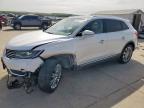 2016 LINCOLN MKX RESERV - 2LMTJ6LR4GBL47444