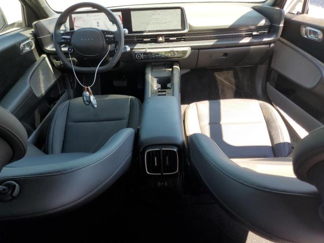 2024 HYUNDAI IONIQ 6 SE - KMHM34AA6RA061511