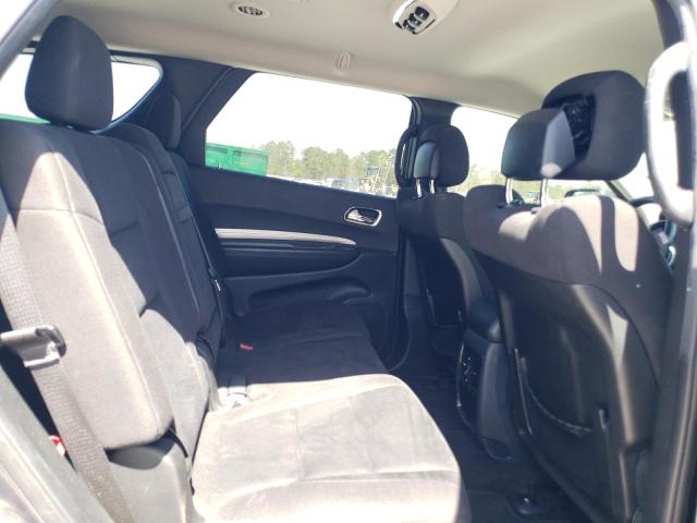 2017 DODGE DURANGO SX - 1C4RDHAG4HC627199