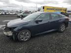 2017 HONDA CIVIC LX - 2HGFC2F51HH523486