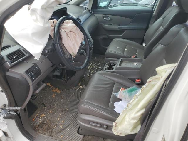 2015 HONDA ODYSSEY EX - 5FNRL5H64FB042928