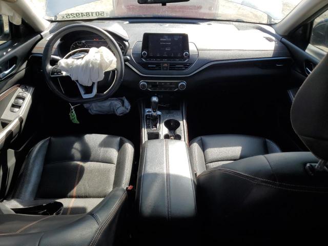 2020 NISSAN ALTIMA SR - 1N4BL4CV5LC116849