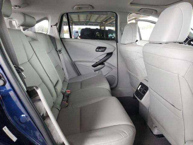 2017 ACURA RDX TECHNO - 5J8TB4H53HL035206