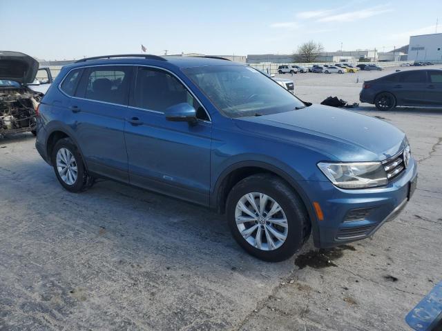 2019 VOLKSWAGEN TIGUAN SE 3VV2B7AX7KM083533