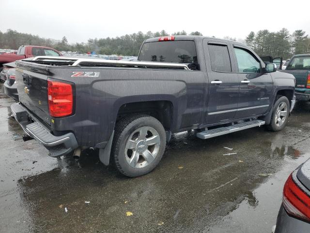 Vin: 1gcvksecxez229366, lot: 48954175, chevrolet all models k1500 ltz 20143