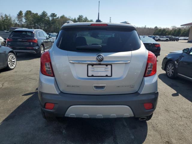 2015 BUICK ENCORE CON - KL4CJFSB2FB220615