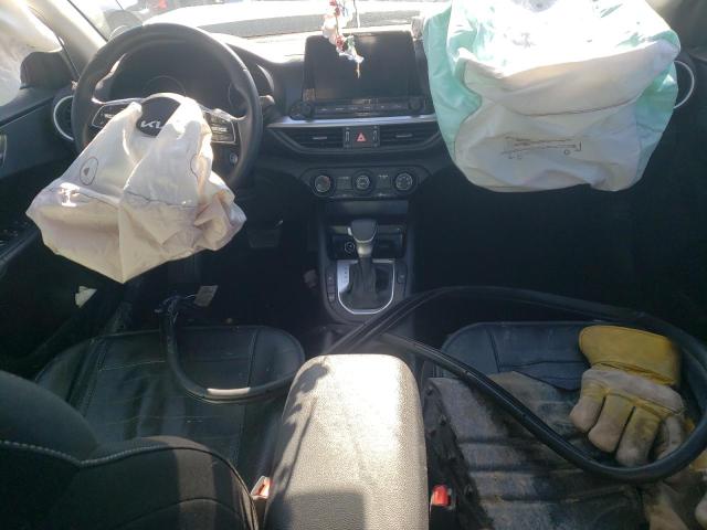 2022 KIA FORTE FE - 3KPF24AD3NE519216