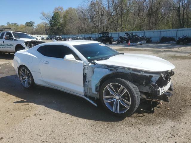 Vin: 1g1fb1rs3g0144756, lot: 49291405, chevrolet camaro lt 20164