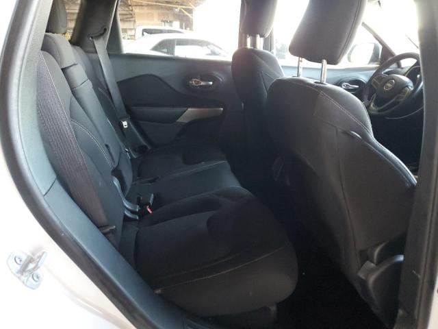 2017 JEEP CHEROKEE L - 1C4PJLCB7HW619410