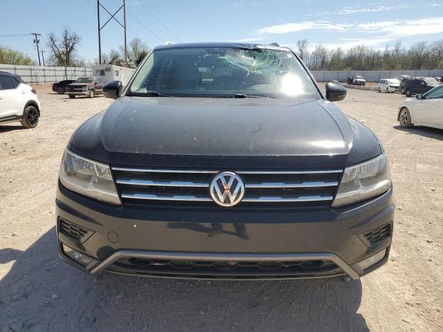 2018 VOLKSWAGEN TIGUAN SE - 3VV3B7AX0JM020325