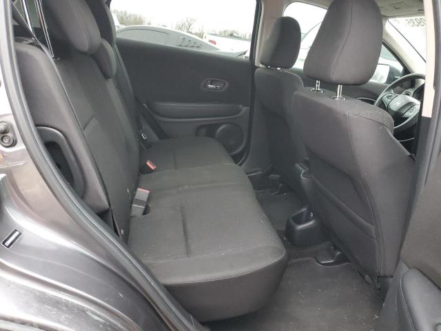 2016 HONDA HR-V LX - 3CZRU6H39GM750768