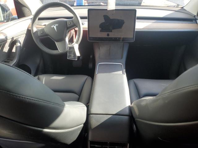 2024 TESLA MODEL Y - 7SAYGDEE2RA252101