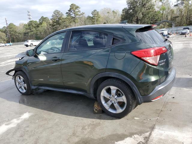 Vin: 3czru5h58hm702014, lot: 49766335, honda hr-v ex 20172
