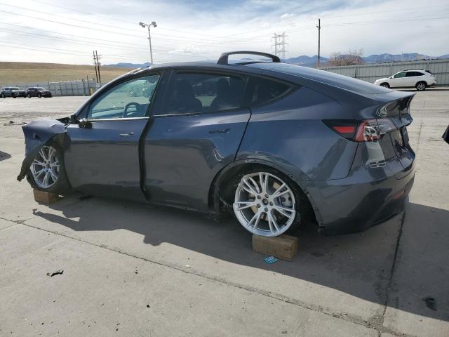 2023 TESLA MODEL Y - 7SAYGAEE4PF873757