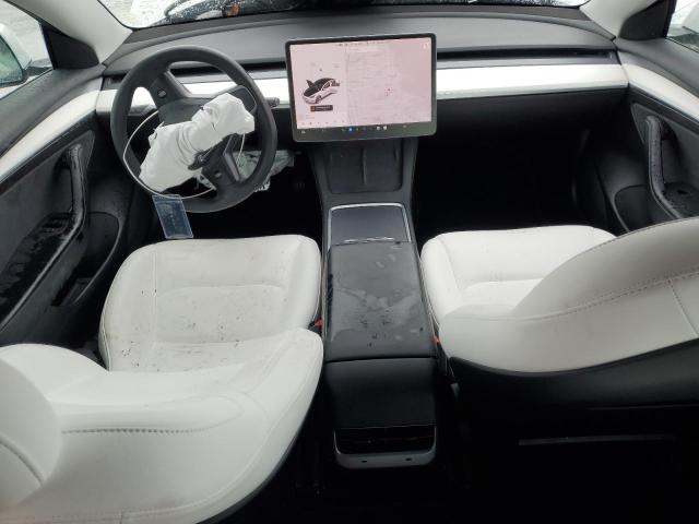2021 TESLA MODEL 3 - 5YJ3E1EB6MF004124