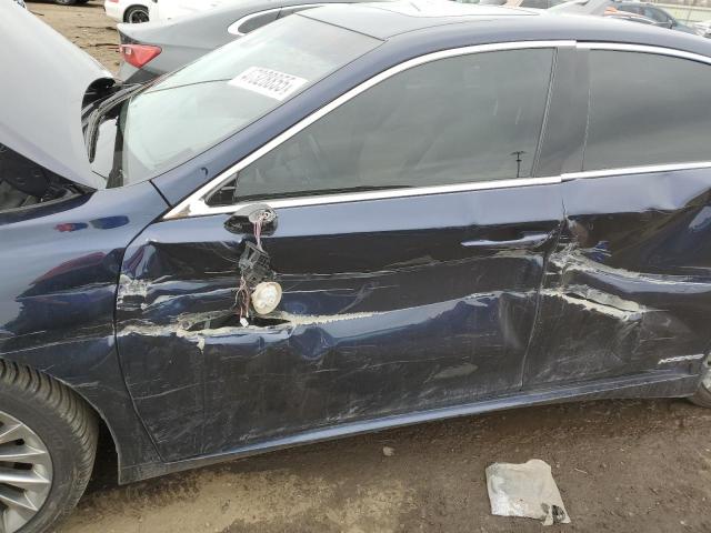 2019 LEXUS ES 300H JTHB21B15K2040403