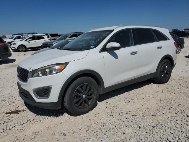 Vin: 5xypg4a52gg162518, lot: 47873635, kia sorento lx 2016 img_1